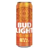 Anheuser-Busch InBev USA Bud Light Orange
