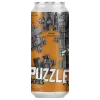 Lepi Dečki Brewery Puzzle Series #12 - Ekuanot & Mosaic
