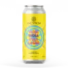 Brasserie Artisanale Maltstrom Gose IPL India Pale Lager