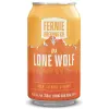 Fernie Brewing Company Lone Wolf IPA