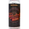 Blood Brothers Brewing Bloodvar
