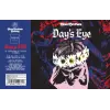 Blood Brothers Brewing Day's Eye