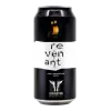 Revenant Brewing Project Outbreak