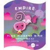 Empire Brewing Co. Pink Monkey Bird