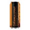 Lost Craft Caramilk Stout