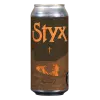 Brasserie du Bas-Canada Styx