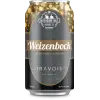 Travois Ale Works Weizenbock