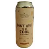 The Dandy Brewing Company Don’t Have To Be Cool To Rule My World