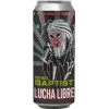 Epic Brewing Company Big Bad Baptist - Lucha Libre