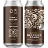 Collective Arts Brewing Bloomin' Bones