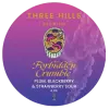 Three Hills Brewing Forbidden Crumble - Plum, Blackberry & Strawberry