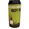 Det Lille Bryggeri Bastard Brew Hazy IPA