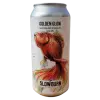 Slowburn Brewing Co-op Golden Glow