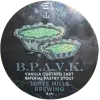 Three Hills Brewing BPAVK - Vanilla Custard Tart (2023)