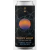 Three Hills Brewing Happy Hour (2023)