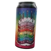 Three Hills Brewing Birthday Juice 7