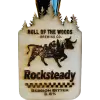 Bull Of The Woods Rocksteady