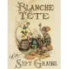 Tête d'Allumette - Microbrasserie Blanche Tête et les 7 Grains