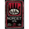 Brasserie Auval Brewing Company Nordet IPA