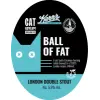 Kerr's Farm Brewed Ales Ball Of Fat