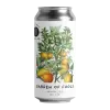 Factory Brewing Garden of Fools