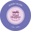 Mad Hopper Brewing Co. Berry Bliss