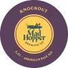 Mad Hopper Brewing Co. Knockout