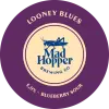 Mad Hopper Brewing Co. Looney Blues