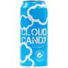 Mighty Squirrel Cloud Candy
