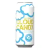 Mighty Squirrel Double Cloud Candy