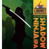 Loowit Brewing Company Shadow Ninja IPA