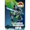 Loowit Brewing Company Shadow Shinobi IPA