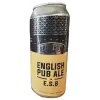 Spectrum Ale Works ESB English Pub Ale
