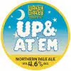 Wakey Wakey Brewing Company Up & At 'Em