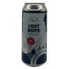 Eighty-Eight Brewing Company Lost Boys