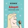 Bådin Askepott