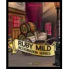 Abbeydale Brewery Restoration - Ruby Mild