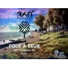 360° Brewing Company Folie À Deux