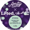 Amity Brew Co Athena