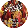Amity Brew Co Spring