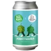 Biersmarck (Ale Mania) Abbey Mania