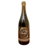 Brouwerij 't Hofke Project 09 - Belgian Dark Strong Ale Aged in a Whisky-cask