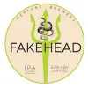 Neptune Brewery Fakehead