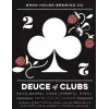 Wren House Brewing Company Deuce of Clubs - Mead Barrel Aged
