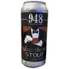 948 Brewing Company Lord Grey's Stout