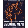 Steppe & Wind Meadery (Степь и Ветер) Smoothie Mead: Mango, Orange