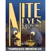 Temperance Brewing Co. Nite Eyes