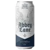 Ribstone Creek Brewery Abbey Lane English Mild Ale