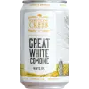 Ribstone Creek Brewery Great White Combine IPA