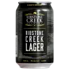 Ribstone Creek Brewery Lager